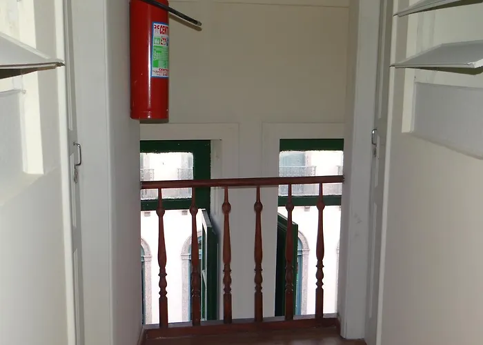 Hospedagem Municipal